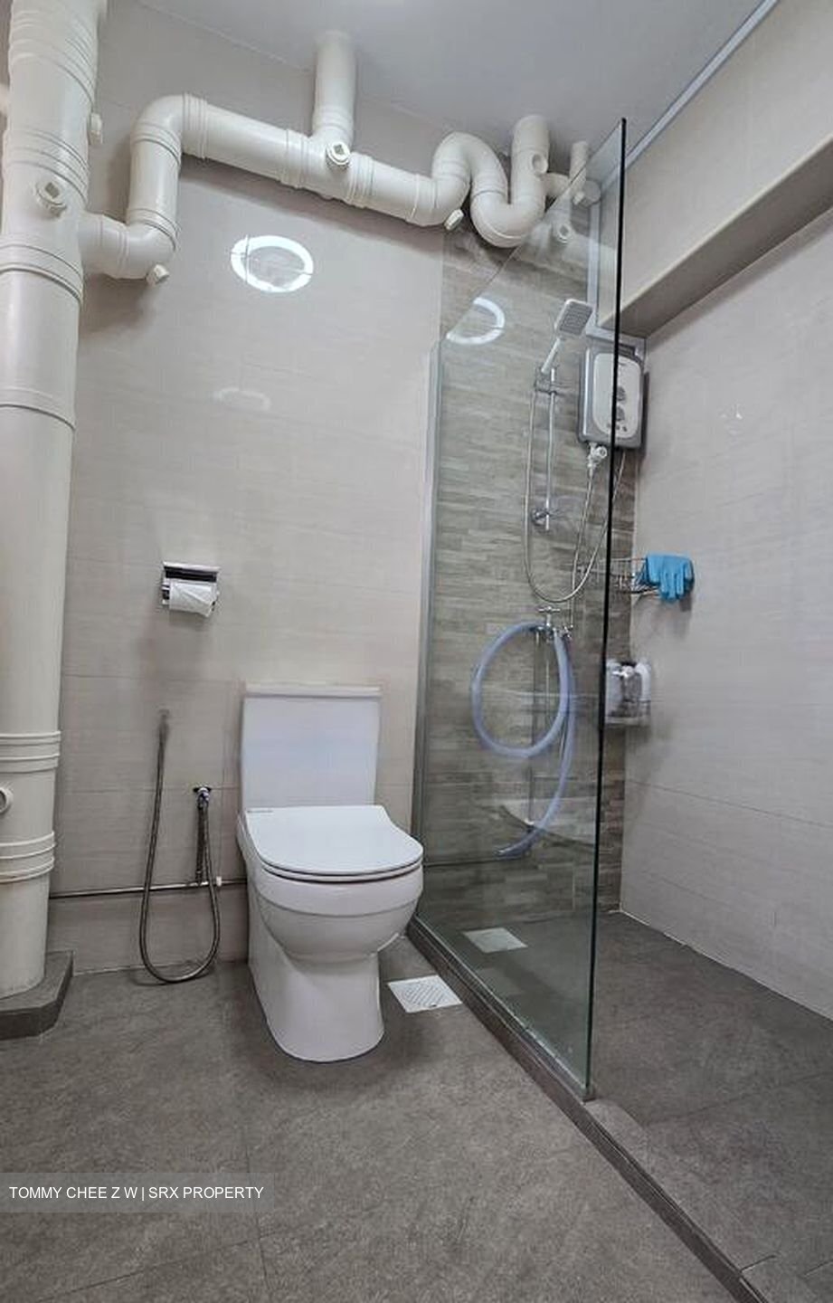 Blk 132 Rivervale Plains (Sengkang), HDB 4 Rooms #465416801